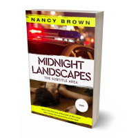 Tablet view of Tulip Tree #21471 - Premade Mystery & Thriller & Suspense Book Cover | BookCoverZone