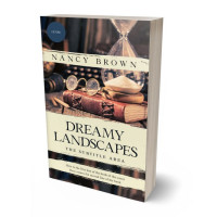 Tablet view of Shark #21472 - Premade Historical Book Cover