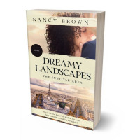 Tablet view of Thunder #21473 - Premade Romance Book Cover