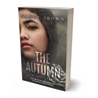 Tablet view of Armadillo #21480 - Premade Mystery & Thriller & Suspense Book Cover