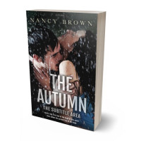 3D view of Premade Erotica Book Cover - Cold Turkey