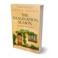 Tablet view of Rob Roy #21484 - Premade Literary Fiction Book Cover