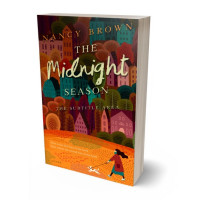 Tablet view of Jaffa #21492 - Premade Literary Fiction Book Cover