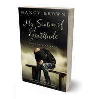 Tablet view of Coral Reef #21496 - Premade Teen & Young Adult Book Cover