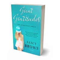 Tablet view of Java #21497 - Premade Teen & Young Adult Book Cover