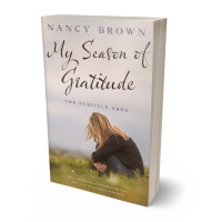 Tablet view of Swirl #21498 - Premade Teen & Young Adult Book Cover