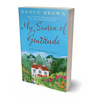 3D view of Premade Literary Fiction Book Cover - Shakespeare