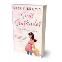 Tablet view of Linen #21500 - Premade Romance Book Cover