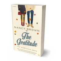 Tablet view of Linen #21519 - Premade Romance Book Cover