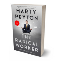 Tablet view of Pale Slate #21525 - Premade Self-Improvement & Self-Help Book Cover