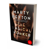 Tablet view of Night Rider #21533 - Premade Erotica Book Cover