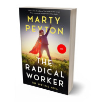 Tablet view of Pancho #21540 - Premade Family & Parenting Book Cover