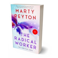 Tablet view of Snuff #21541 - Premade Poetry Book Cover