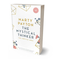 Tablet view of Eunry #21551 - Premade Poetry Book Cover