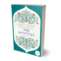 Tablet view of Surfie Green #21552 - Premade Religion & Spirituality Book Cover