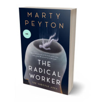 Tablet view of Mirage #21555 - Premade Self-Improvement & Self-Help Book Cover