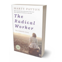 3D view of Premade Fantasy Book Cover - Zorba