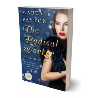 3D view of Premade Royal Romance Book Cover - Rhino