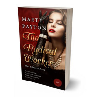 Tablet view of Graphite #21568 - Premade Historical Book Cover