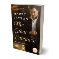 Tablet view of Coffee Bean #21572 - Premade Erotica Book Cover