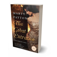 Tablet view of Oil #21573 - Premade Travel Book Cover