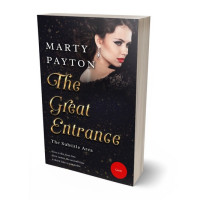 Tablet view of Baltic Sea #21574 - Premade Chick Lit Book Cover