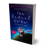 Tablet view of Blue Zodiac #21575 - Premade Teen & Young Adult Book Cover