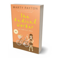 Tablet view of Rajah #21577 - Premade Teen & Young Adult Book Cover