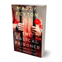 Tablet view of Ironstone #21588 - Premade Mystery & Thriller & Suspense Book Cover