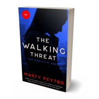 Tablet view of Ebony #21589 - Premade Mystery & Thriller & Suspense Book Cover