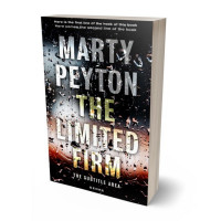 Tablet view of Cod Gray #21594 - Premade Mystery & Thriller & Suspense Book Cover