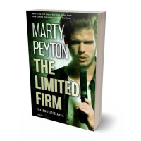 3D view of Premade Mystery & Thriller & Suspense Book Cover - Hunter Green