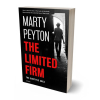 Tablet view of Cod Gray #21615 - Premade Mystery & Thriller & Suspense Book Cover