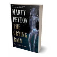 Tablet view of Bunker #21623 - Premade Fantasy Book Cover