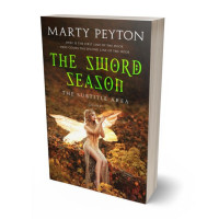 Tablet view of Cork #21637 - Premade Fantasy Book Cover