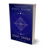 Tablet view of Arapawa #21648 - Premade Fantasy Book Cover