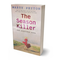 Tablet view of Soft Amber #21668 - Premade Travel Book Cover