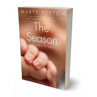 Tablet view of Santa Fe #21671 - Premade Family & Parenting Book Cover