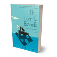 Tablet view of Downy #21676 - Premade Apocalyptica Book Cover