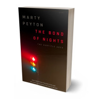 Tablet view of Eternity #21700 - Premade Mystery & Thriller & Suspense Book Cover