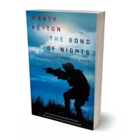 Tablet view of Jelly Bean #21701 - Premade Mystery & Thriller & Suspense Book Cover