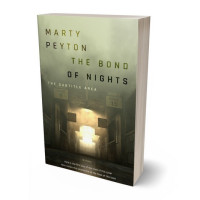 Tablet view of Kelp #21702 - Premade Mystery & Thriller & Suspense Book Cover