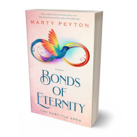 3D view of Albescent White #21719 - Premade Religion & Spirituality Book Cover