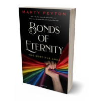 Tablet view of Muddy Waters #21721 - Premade Politics & Law & Society Book Cover