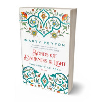 Tablet view of Elm #21729 - Premade Religion & Spirituality Book Cover