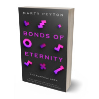 Tablet view of Baltic Sea #21735 - Premade Abstract Book Cover