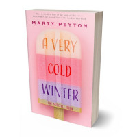 Tablet view of Mandys Pink #21737 - Premade Teen & Young Adult Book Cover