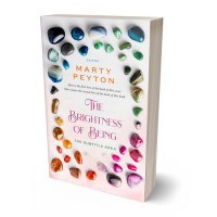 Tablet view of Ebb #21738 - Premade Health & Mind & Body Book Cover