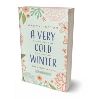 Tablet view of Gray Nurse #21740 - Premade Abstract Book Cover