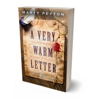 Tablet view of Cameo #21742 - Premade Business Book Cover